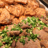 ディライトワークス「肉会 Vol.12」レポート