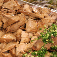 ディライトワークス「肉会 Vol.12」レポート