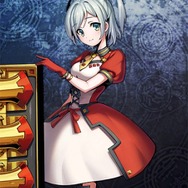 『メギド72』イベントクエスト「見習い女王と筋肉の悪魔」を6月1日から開催！コラボカフェ「メギド72 garden cafe」も期間限定オープン