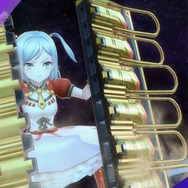 『メギド72』イベントクエスト「見習い女王と筋肉の悪魔」を6月1日から開催！コラボカフェ「メギド72 garden cafe」も期間限定オープン