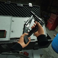 PS VR&PS Moveで映画の主人公になれる！ 新作ガンACT『ライアン・マークス リベンジミッション』プレイレポート