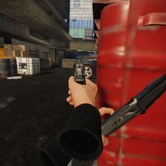 PS VR&PS Moveで映画の主人公になれる！ 新作ガンACT『ライアン・マークス リベンジミッション』プレイレポート