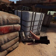 PS VR&PS Moveで映画の主人公になれる！ 新作ガンACT『ライアン・マークス リベンジミッション』プレイレポート