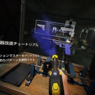 PS VR&PS Moveで映画の主人公になれる！ 新作ガンACT『ライアン・マークス リベンジミッション』プレイレポート