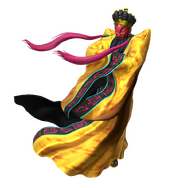 『Ｄ×２ 真・女神転生 リベレーション』新★5 悪魔「カンセイテイクン」が登場する“500日記念フェス”開催中！