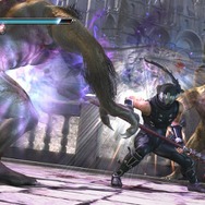 NINJA GAIDEN Σ2