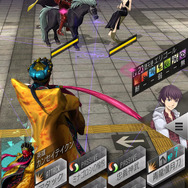 『Ｄ×２ 真・女神転生 リベレーション』新★5 悪魔「カンセイテイクン」が登場する“500日記念フェス”開催中！