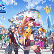 『リンクスリングス』明日30日から正式サービス開始─App Store、Google Playにてアプリの事前ダウンロードをスタート!