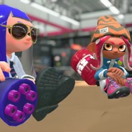 『スプラトゥーン2』Ver.4.8.0でスピナー天下が終わる？今後はマニュやローラーが使いやすくなるかも
