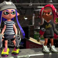 『スプラトゥーン2』Ver.4.8.0でスピナー天下が終わる？今後はマニュやローラーが使いやすくなるかも
