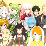 白上フブキ杯リアルタイムレポート―バーチャル界最強雀士の誕生を見届けろ！