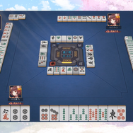 白上フブキ杯リアルタイムレポート―バーチャル界最強雀士の誕生を見届けろ！