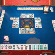 白上フブキ杯リアルタイムレポート―バーチャル界最強雀士の誕生を見届けろ！