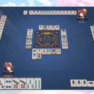 白上フブキ杯リアルタイムレポート―バーチャル界最強雀士の誕生を見届けろ！