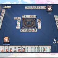 白上フブキ杯リアルタイムレポート―バーチャル界最強雀士の誕生を見届けろ！