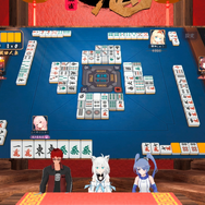 白上フブキ杯リアルタイムレポート―バーチャル界最強雀士の誕生を見届けろ！