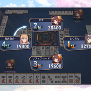 白上フブキ杯リアルタイムレポート―バーチャル界最強雀士の誕生を見届けろ！