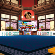 白上フブキ杯リアルタイムレポート―バーチャル界最強雀士の誕生を見届けろ！