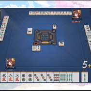 白上フブキ杯リアルタイムレポート―バーチャル界最強雀士の誕生を見届けろ！