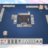 白上フブキ杯リアルタイムレポート―バーチャル界最強雀士の誕生を見届けろ！