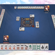 白上フブキ杯リアルタイムレポート―バーチャル界最強雀士の誕生を見届けろ！