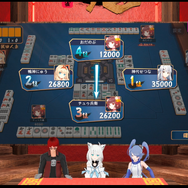 白上フブキ杯リアルタイムレポート―バーチャル界最強雀士の誕生を見届けろ！