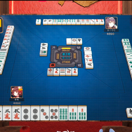 白上フブキ杯リアルタイムレポート―バーチャル界最強雀士の誕生を見届けろ！