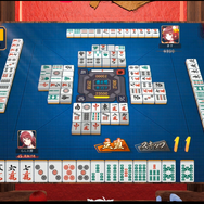 白上フブキ杯リアルタイムレポート―バーチャル界最強雀士の誕生を見届けろ！