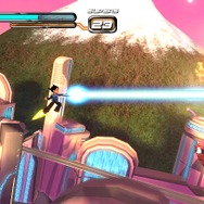 ASTRO BOY:THE VIDEO GAME