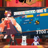 白上フブキ杯リアルタイムレポート―バーチャル界最強雀士の誕生を見届けろ！