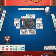 白上フブキ杯リアルタイムレポート―バーチャル界最強雀士の誕生を見届けろ！