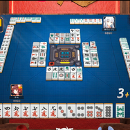 白上フブキ杯リアルタイムレポート―バーチャル界最強雀士の誕生を見届けろ！