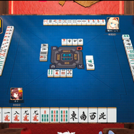 白上フブキ杯リアルタイムレポート―バーチャル界最強雀士の誕生を見届けろ！