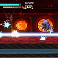 ASTRO BOY:THE VIDEO GAME