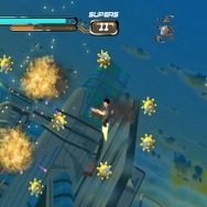 ASTRO BOY:THE VIDEO GAME
