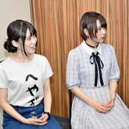 トリカゴ スクラップマーチ』声優・富田美憂さん、藤田茜さん