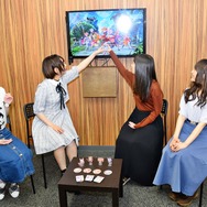 トリカゴ スクラップマーチ』声優・富田美憂さん、藤田茜さん