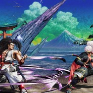 『サムライスピリッツ』体験版を5月31日に配信!新登場キャラ「鞍馬夜叉丸」もプレイ可能