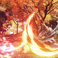 『サムライスピリッツ』体験版を5月31日に配信!新登場キャラ「鞍馬夜叉丸」もプレイ可能