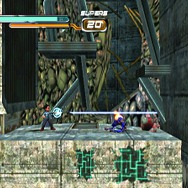 ASTRO BOY:THE VIDEO GAME