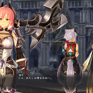 『イースIX -Monstrum NOX-』新たな怪人＆異能アクション多数公開！特典満載の“限定版”も発売決定