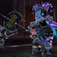 『イースIX -Monstrum NOX-』新たな怪人＆異能アクション多数公開！特典満載の“限定版”も発売決定