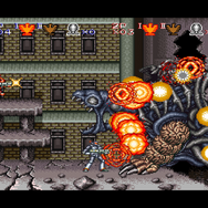 『魂斗羅 アニバーサリーコレクション』全収録タイトル公開―初移植となる『ザ・ハードコア』含む10作品！