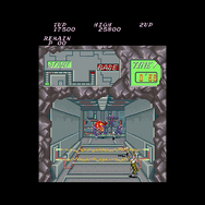 『魂斗羅 アニバーサリーコレクション』全収録タイトル公開―初移植となる『ザ・ハードコア』含む10作品！