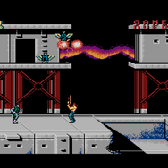 『魂斗羅 アニバーサリーコレクション』全収録タイトル公開―初移植となる『ザ・ハードコア』含む10作品！