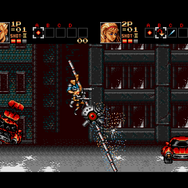 『魂斗羅 アニバーサリーコレクション』全収録タイトル公開―初移植となる『ザ・ハードコア』含む10作品！