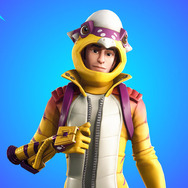 『フォートナイト』v9.10アップデートパッチノート！新武器「バーストサブマシンガン」登場