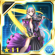 『PSO2es』第5章「闇の行き着く先」前編＆esスクラッチ「グランドクロス-NT with セイガーブレード」配信開始！