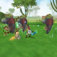 プラチナファンタジーオンライン、ジャレコから提供に