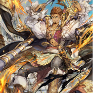 『チェンクロ３』SSR「女王の片腕 ファラ」＆「商船“アーク・リーガル”船長 バルトロ」を仲間にできる“レジェンドフェス”開催中！